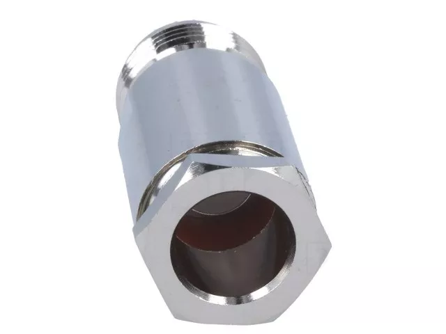 Mufă N mama drept H1000 lipire răsucire NC-100-T [3]