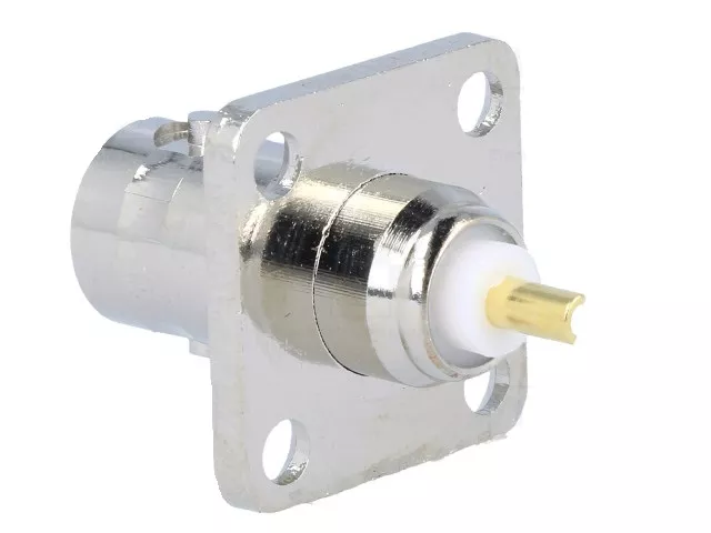 Mufa Soclu BNC mama drept lipire [2]