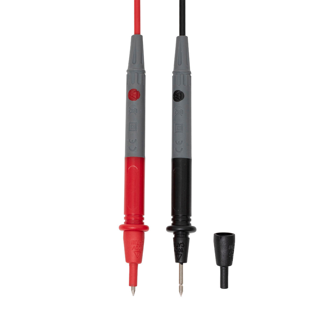 Multimetru digital identificare SMART inteligenta si functii manuale [2]