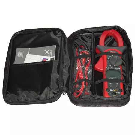 Multimetru universal UT205A UNI-T – IoElectronice.ro [2]