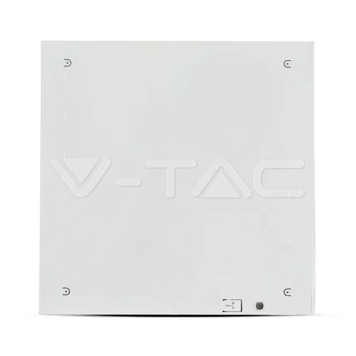 Panou LED 40W 4000lm 60x60cm 6500K Alb Rece IP20 V-TAC – IoElectronice.ro [2]