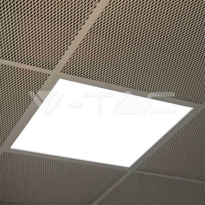 Panou LED 40W 4000lm 60x60cm 6500K Alb Rece IP20 V-TAC – IoElectronice.ro [3]