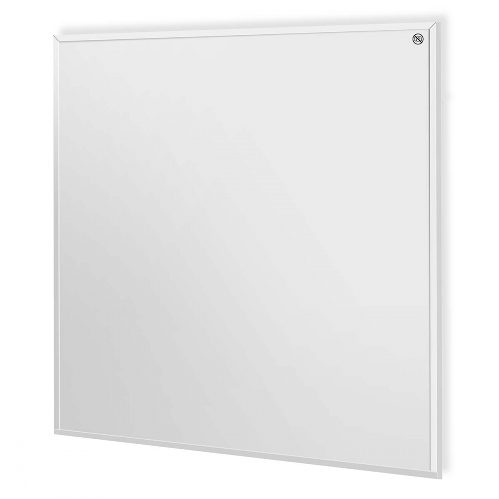 Panou radiant infraroșu WiFi Nedis 350W, control vocal, IP44, alb, ideal pentru încăperi până la 9 m² [4]