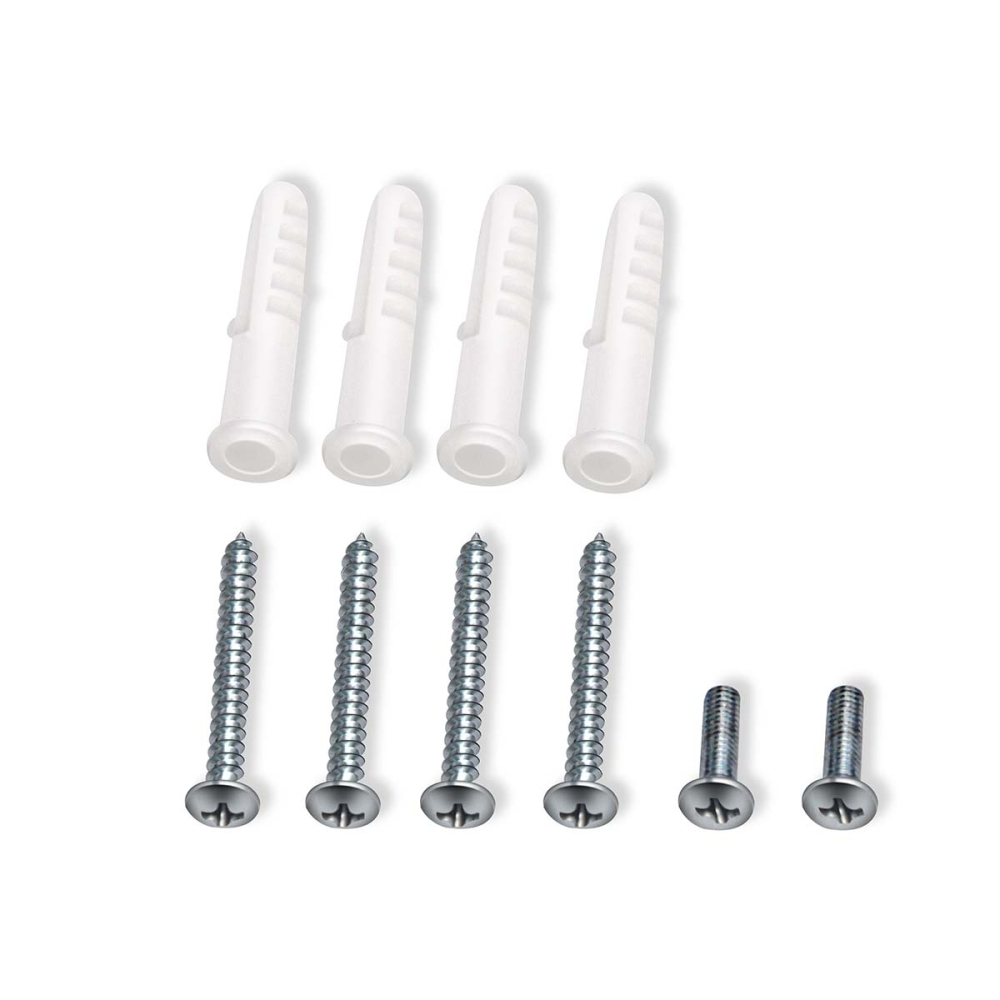 Panou radiant cu infraroșu Nedis WiFi 350W termostat telecomandă IP44 alb 598x620x240mm HTIP350WTW – IoElectronice.ro [8]