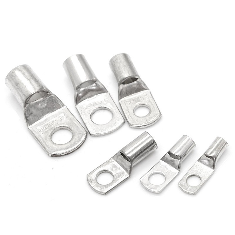 Papuc cupru M5 10mm Safak E 01005 – Conexiuni stabile, fiabile și durabile pentru cabluri electrice [1]
