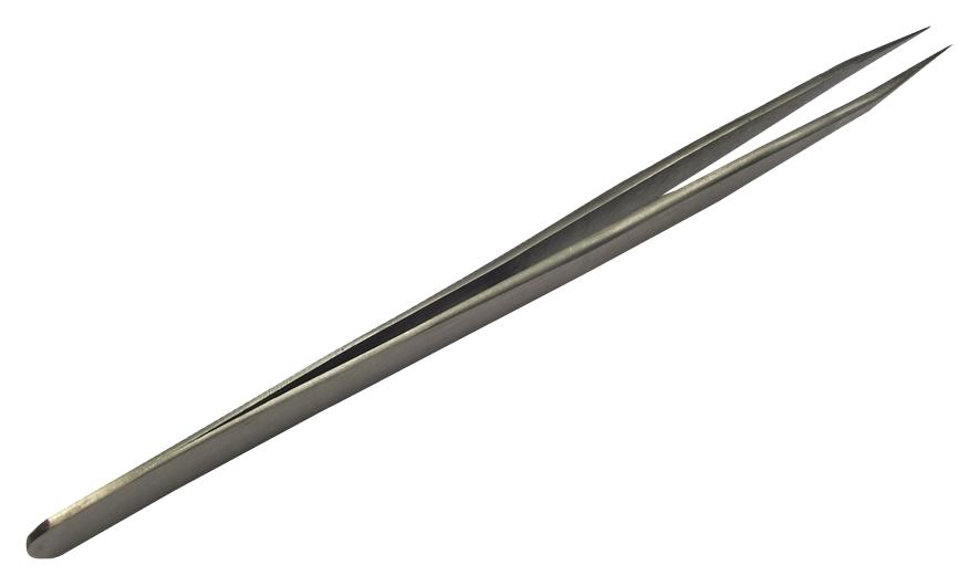 Pensetă Dreaptă 140mm Pro'sKit, Inox AISI304, Precizie pentru Electronice și Microelectronică [1]