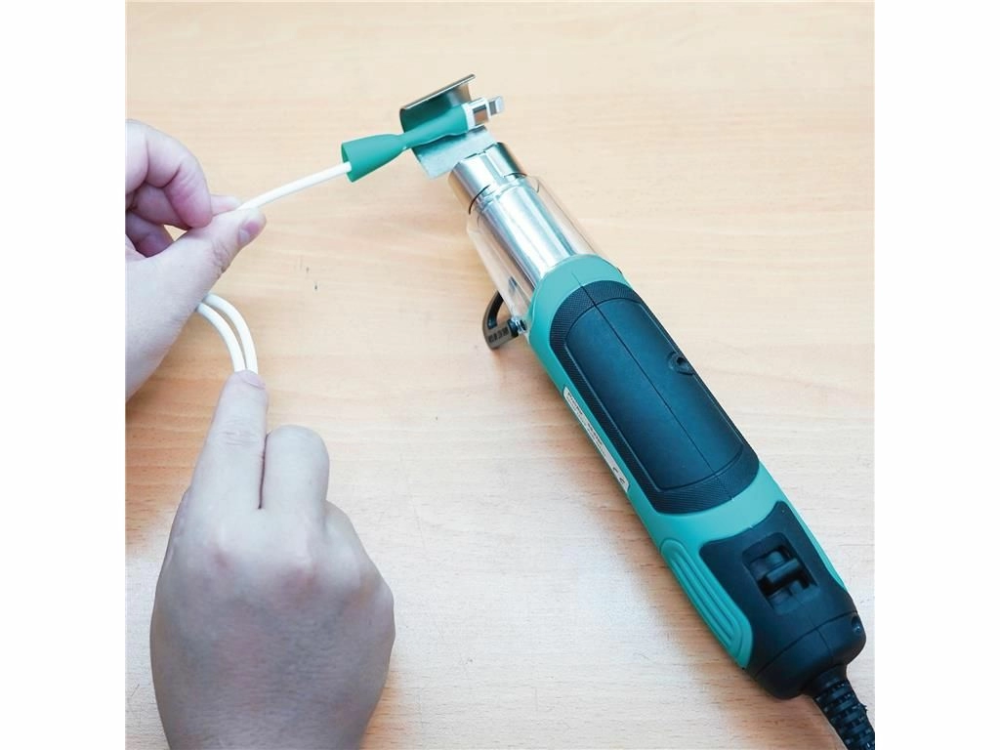 Pistol cu aer cald 250-500W Pro`sKit SS-628F – IoElectronice.ro [5]