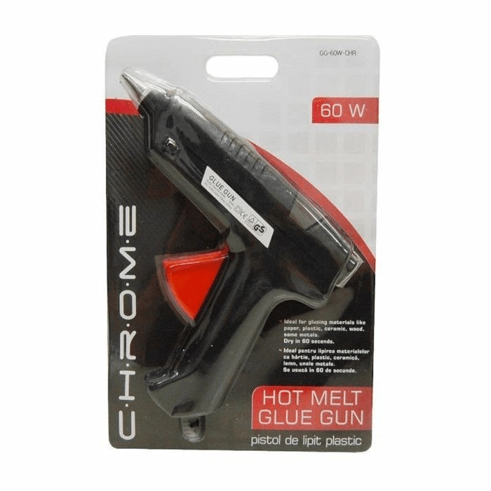 Pistol de lipit plastic 11mm 60W Chrome – IoElectronice.ro [2]