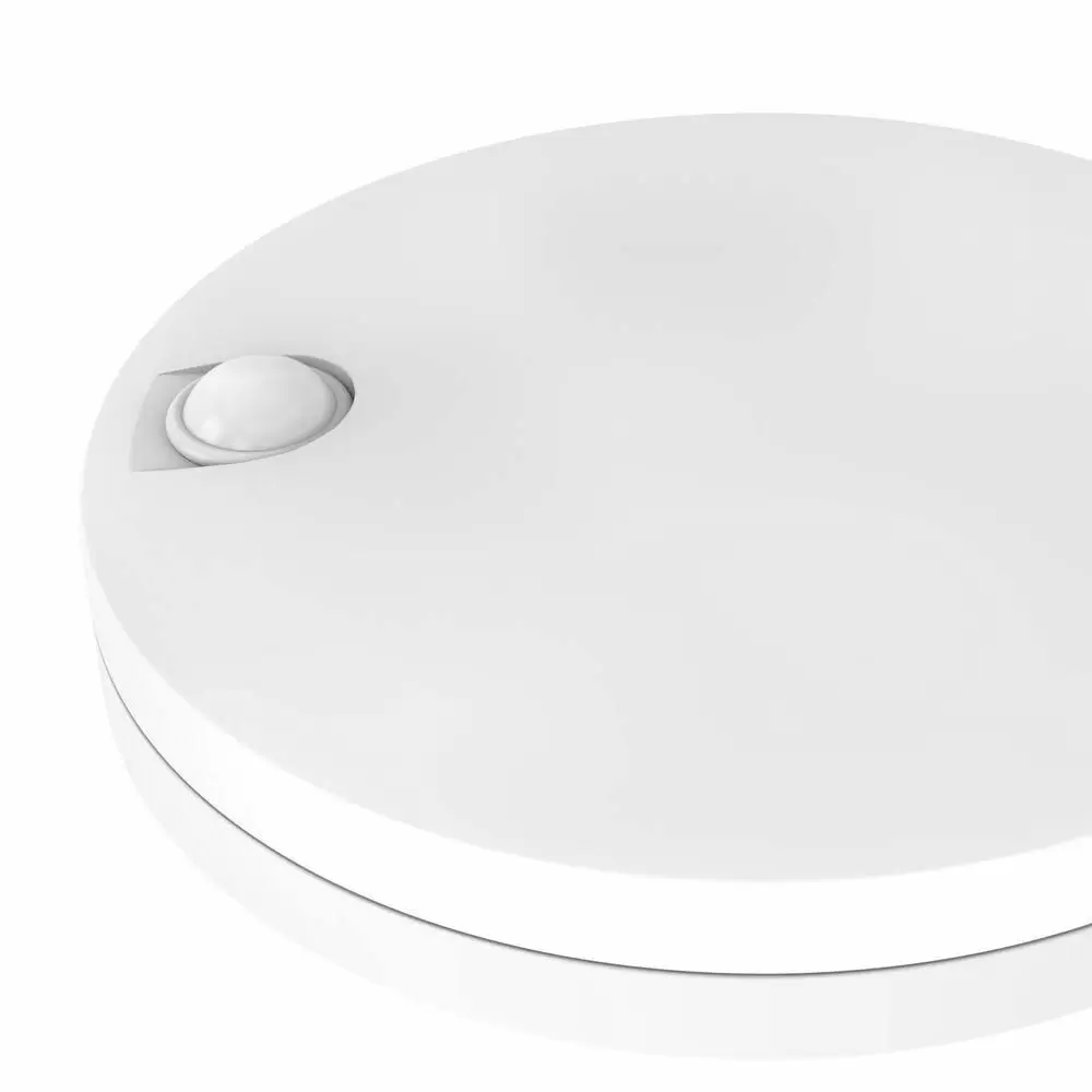 Plafoniera LED 18W 300mm 4000K 1820lm cu senzor mișcare Modee ML-CLA4000K18W-AS01 – IoElectronice.ro [2]