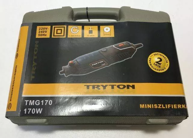 Polizor drept cu 40 accesorii 170W TRYTON – IoElectronice.ro [12]