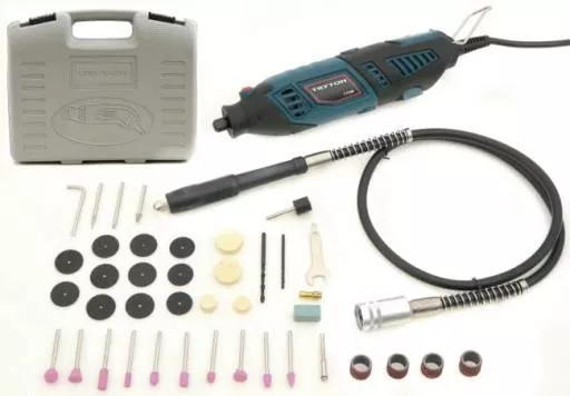 Polizor drept cu 40 accesorii 170W TRYTON – IoElectronice.ro [1]