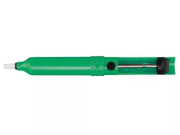 Pompa de Decositorit ABS Velleman – Puternică, Durabilă, Ideală pentru Electronice și Mentenanță [1]