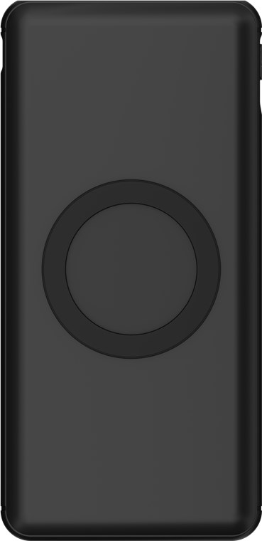 Power Bank acumulator extern wireless 10000mAh USB TYPE C PD QC3.0 Fast Charger Goobay – IoElectronice.ro [1]