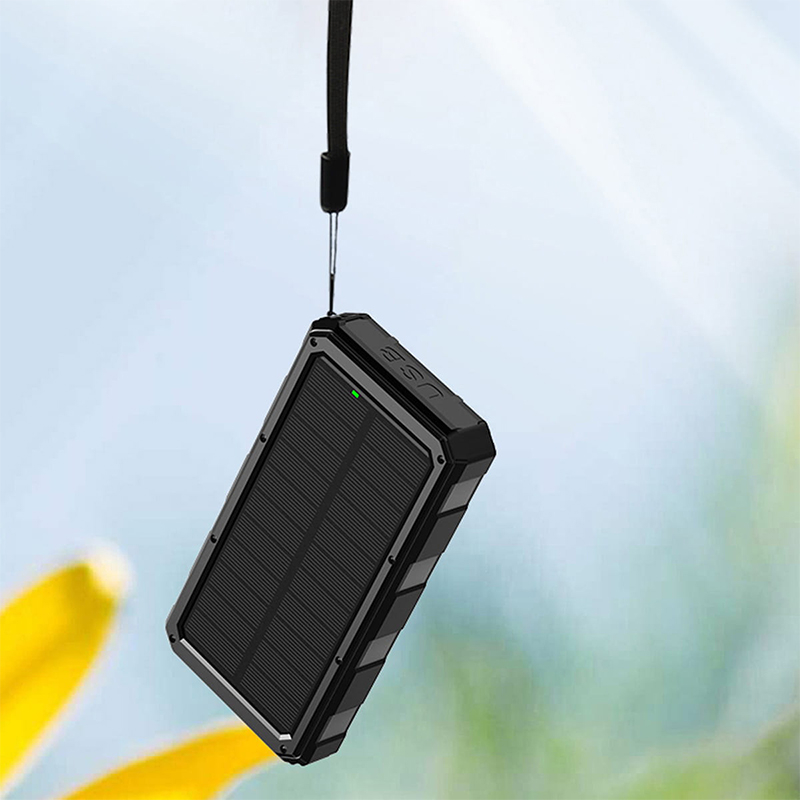 POWER BANK SOLAR 20000mAh PLATINET – IoElectronice.ro [4]