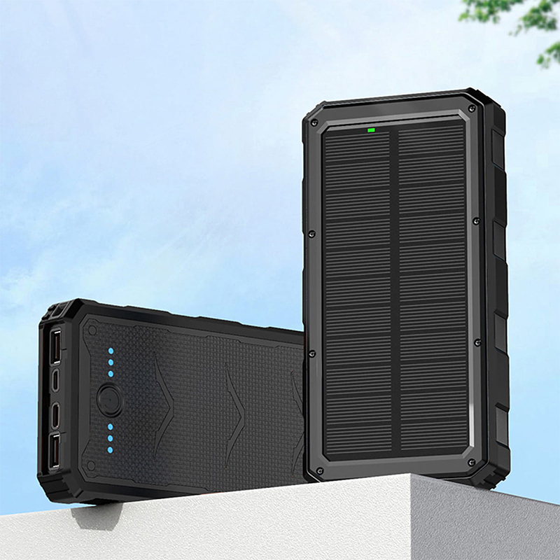 POWER BANK SOLAR 20000mAh PLATINET – IoElectronice.ro [6]