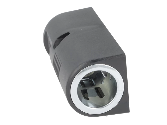 Priza bricheta auto mama x1 16A 12-24V DC montare pe panou PRO CAR 67614000 [4]