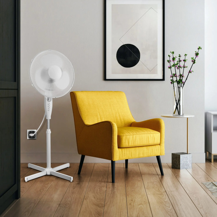 Priza Kruger&Matz KM2202-W SMART WI-FI CONNECT P4 TUYA 3680W 16A monitorizare consum energie [6]