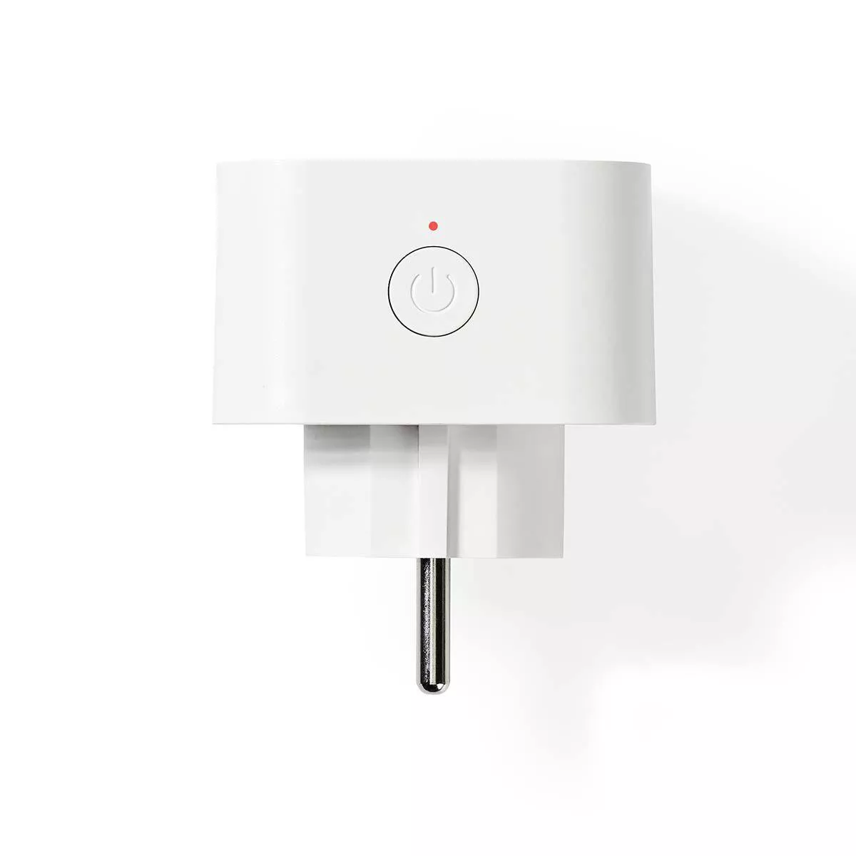 Priza WiFi Programabilă Nedis 10A – Control Distanțat, Automatizare și Compatibilitate cu Alexa și Google Home [3]