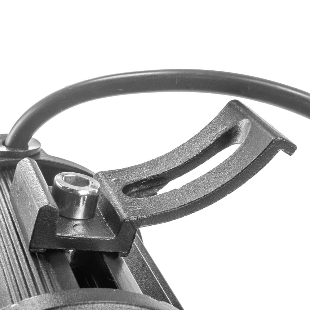 Proiector LED Auto Off Road 18W 6SMD 1200lm 97x78x64mm 12-32V CLL009 Carguard – IoElectronice.ro [3]