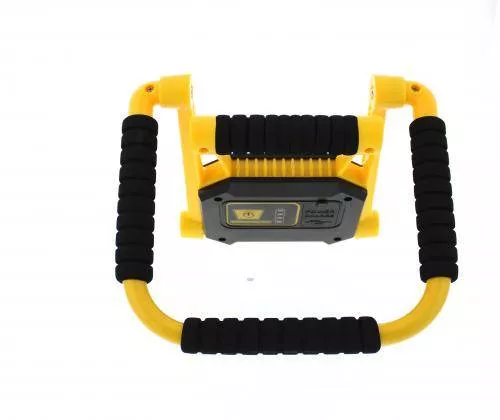 Proiector LED portabil reincarcabil 10W 700lm IP65 Well – IoElectronice.ro [2]