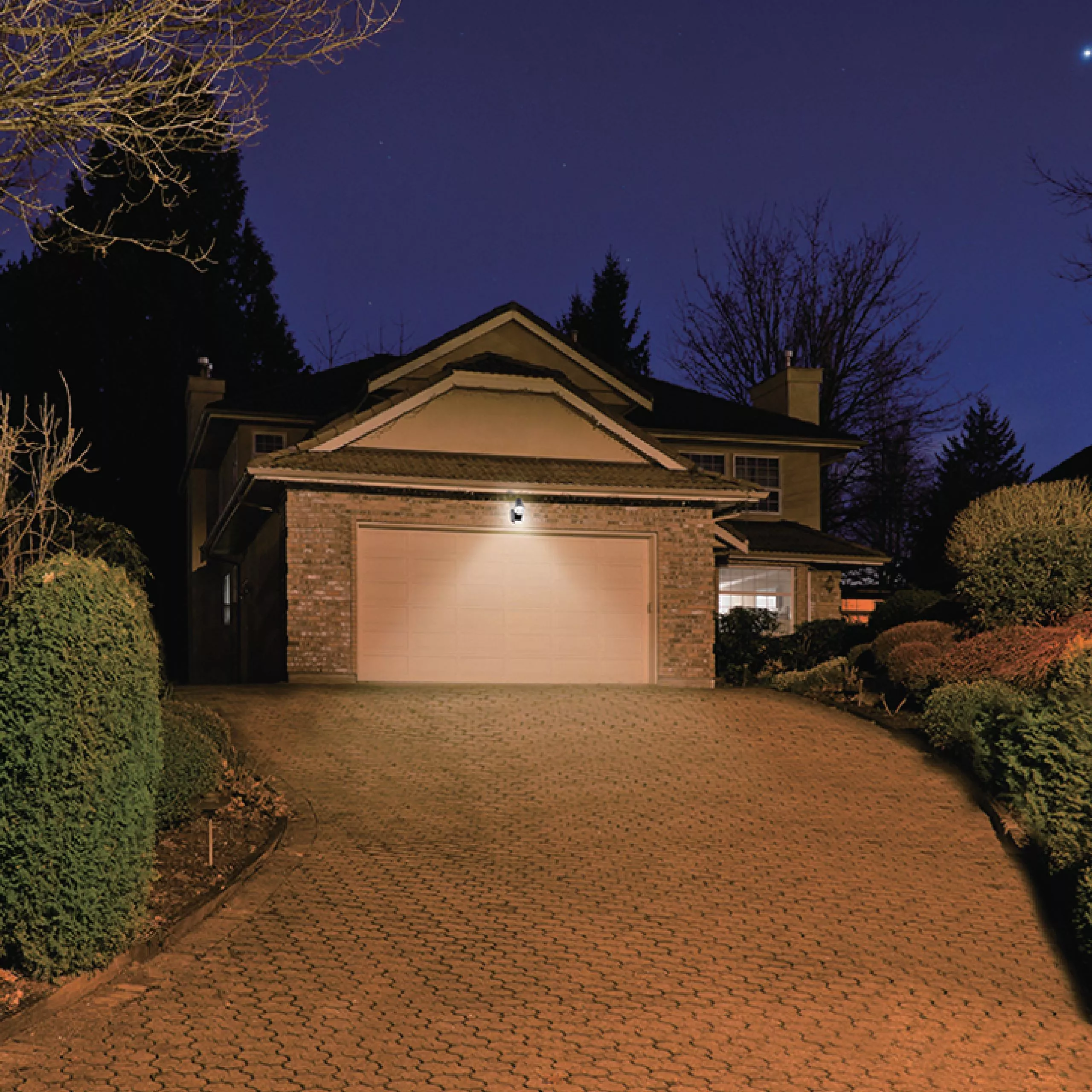 Proiector LED Safeguard 2.1 cu baterie și senzor mișcare 1x LED GP – IoElectronice.ro [3]