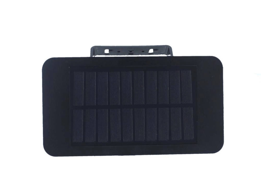 Proiector solar LED cu senzor de mișcare Well Shimmer 5W, 500lm, IP44, iluminare eficientă și durabilă [3]