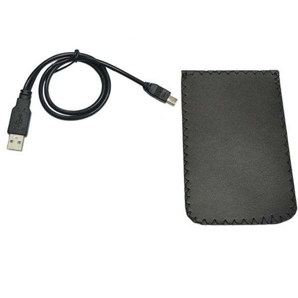 Rack extern 2.5 SATA USB 3.0 SPACER SPR-25611A albastru – IoElectronice.ro [2]