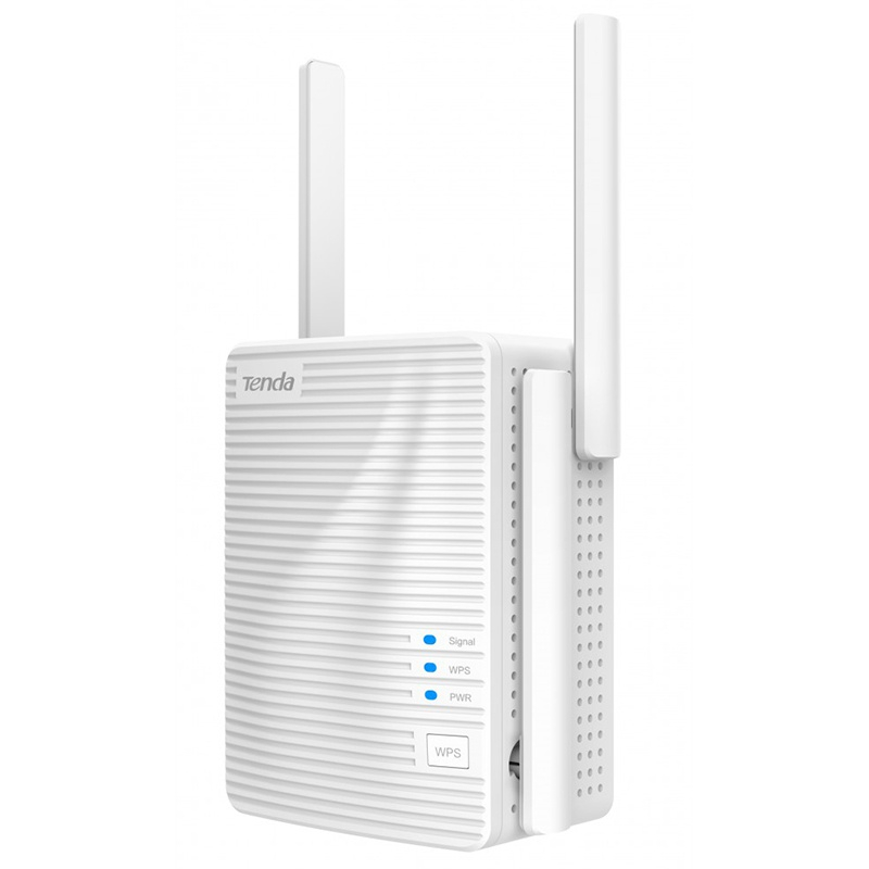 Extender Wi-Fi AC2100 Tenda A21 – Semnal Puternic, Viteză Rapidă și Acoperire 360° pentru Toate Dispozitivele Tale [2]