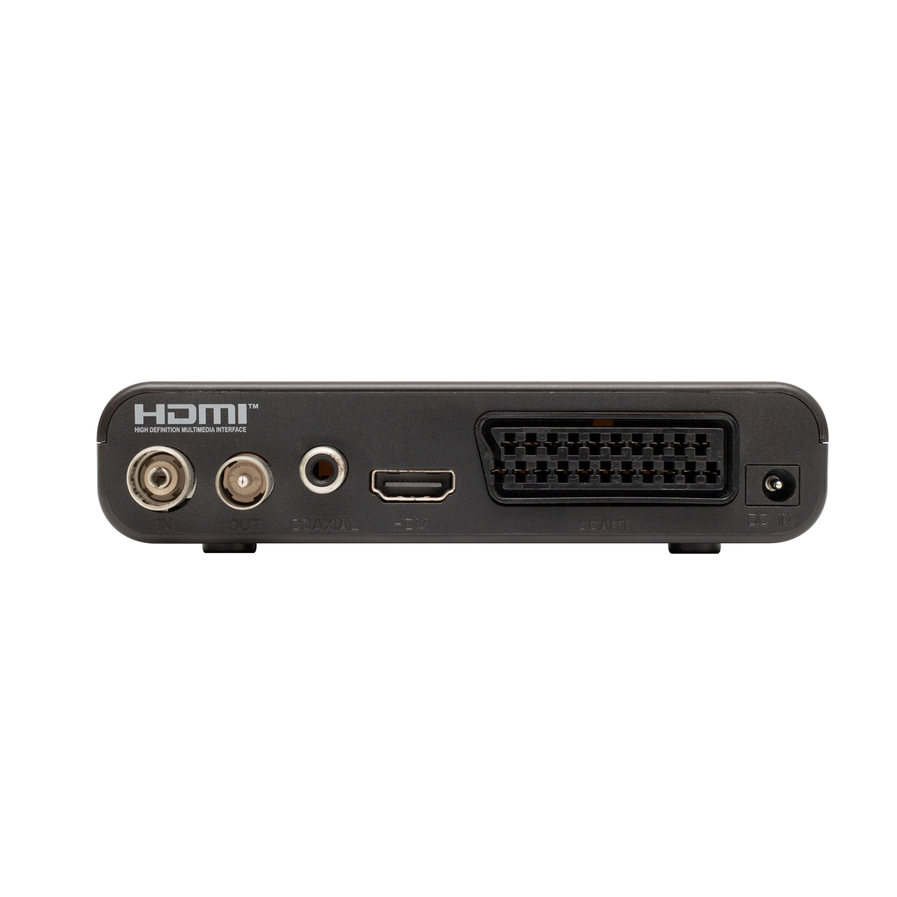 Receptor DVB-T/T2 recepție emisiuni TV/radio digitale HD2T2 HOME [3]