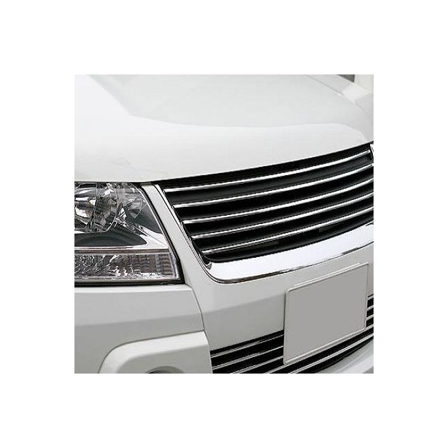 Folie crom auto pentru bandouri și ornamente, 150x3cm – Autocolant premium pentru interior și exterior [9]