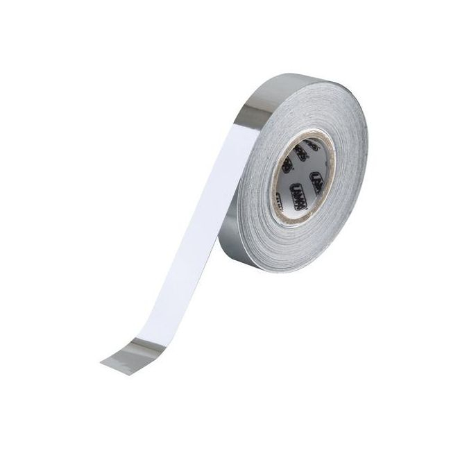Folie crom auto pentru bandouri și ornamente, 150x3cm – Autocolant premium pentru interior și exterior [10]