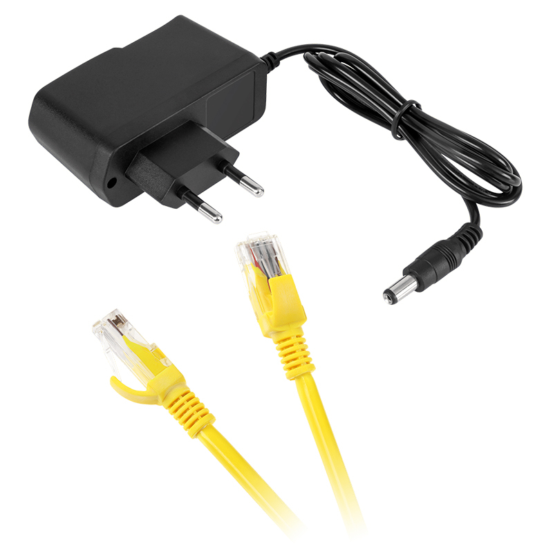 Router Wi-Fi 4G LTE Rebel RB-702 cu Port LAN RJ45, Antene Externe și Conexiune Rapidă pentru Până la 10 Dispozitive [3]