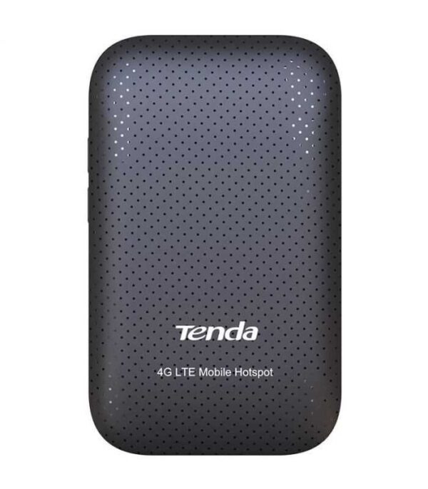 Router wireless portabil Tenda 4G180 cu 150Mbps, baterie 2100mAh, SIM micro, WiFi sigur și autonomie de până la 10h [2]