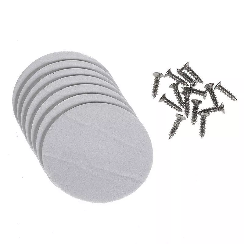 Set 6 lămpi LED cu telecomandă MCE0165 [5]