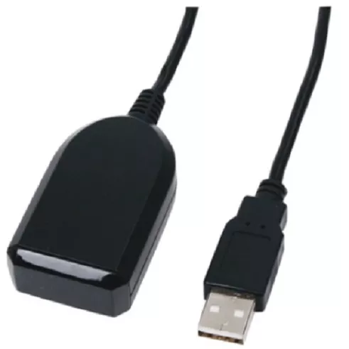 Set de Programare Telecomenzi Made For You - Programator Universal USB-IR, Fără Drivere, Marca Jolly by GBS [2]