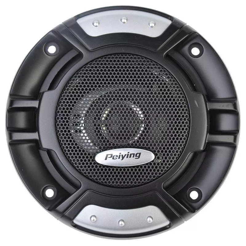 Set difuzoare 4 inch auto 10cm 80W 4 ohm Alien Peiying 2buc – IoElectronice.ro [5]