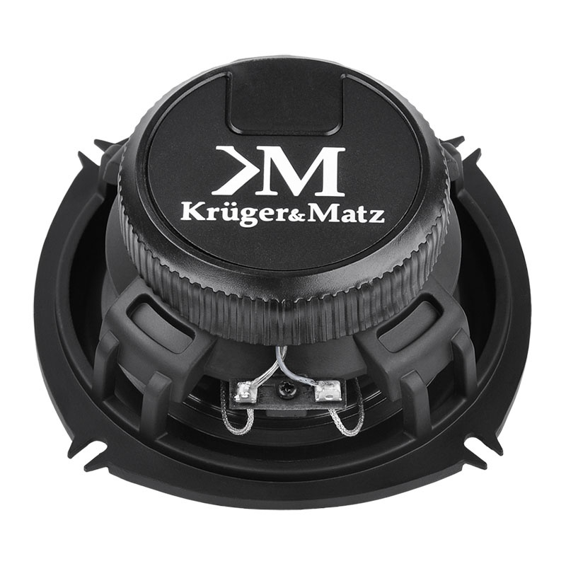 Set difuzoare auto 5 inch 13cm 100W Kruger&Matz – IoElectronice.ro [2]