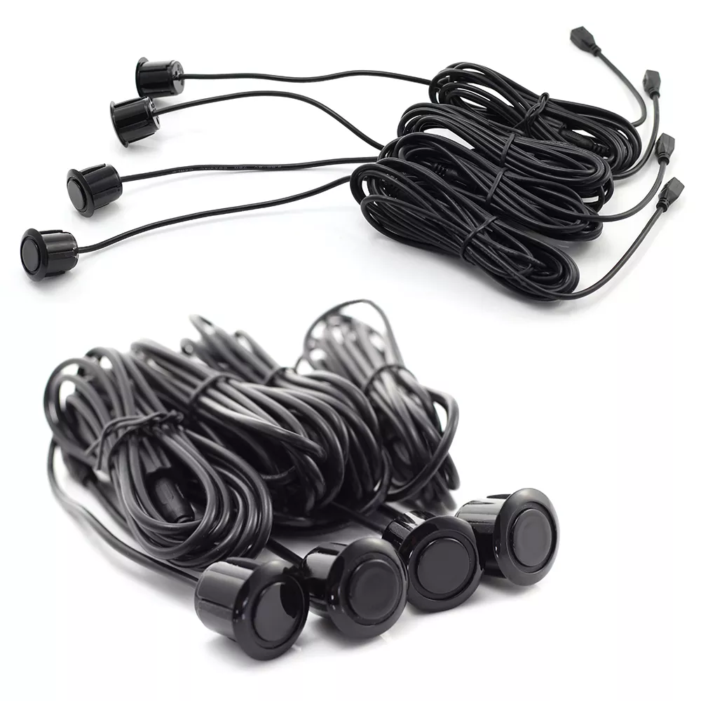 Set senzori de parcare cu afisaj in oglinda CARGUARD SP004 – IoElectronice.ro [3]