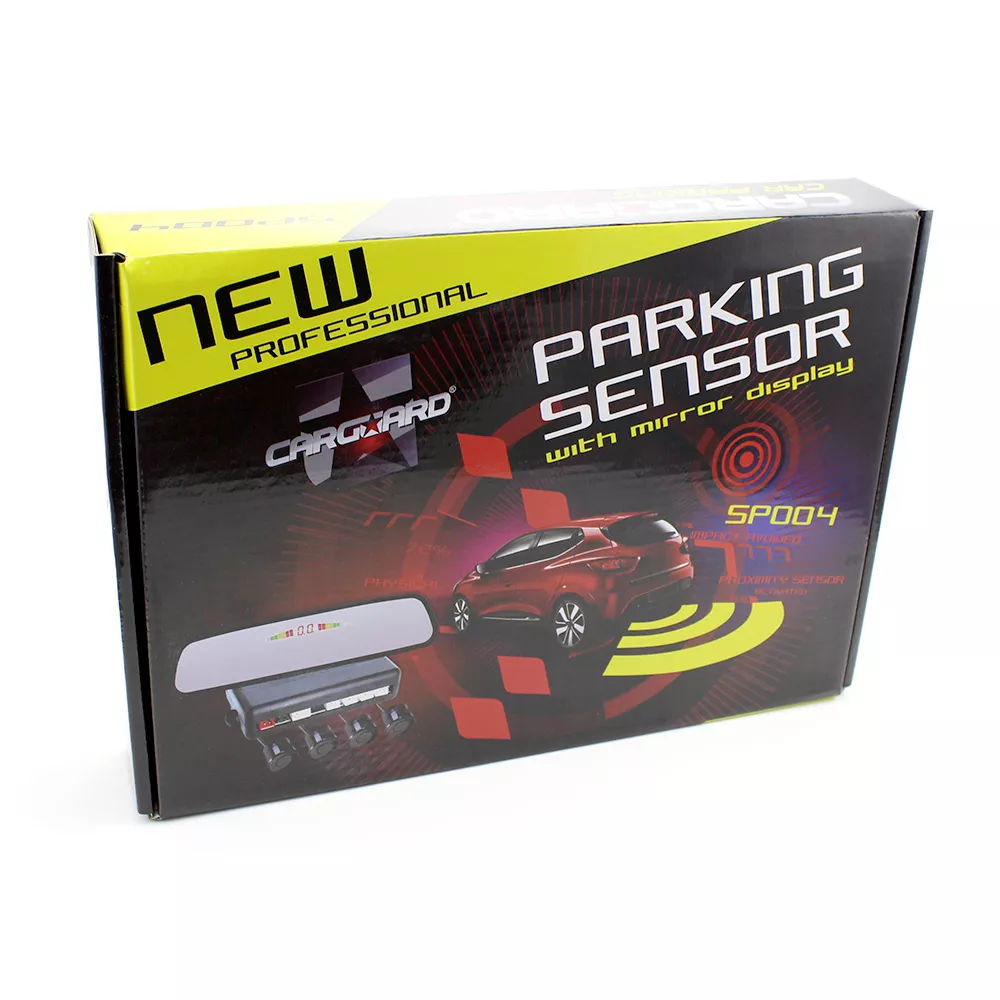 Set senzori de parcare cu afisaj in oglinda CARGUARD SP004 – IoElectronice.ro [6]