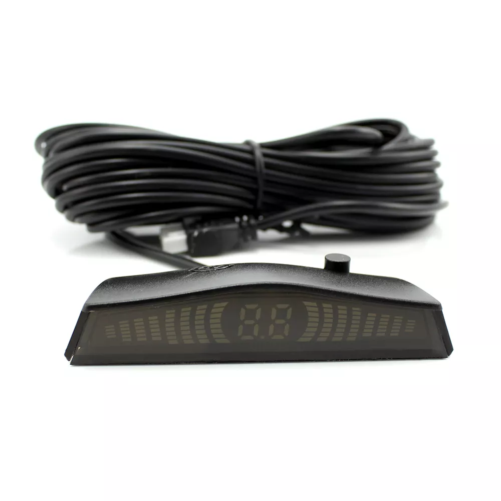 Set senzori de parcare față-spate cu 8 senzori CARGUARD SP005 – IoElectronice.ro [5]