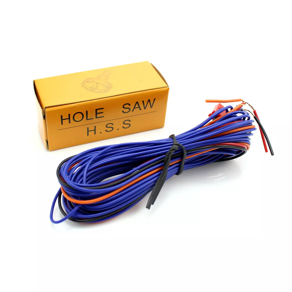 Set senzori de parcare față-spate cu 8 senzori CARGUARD SP005 – IoElectronice.ro [6]