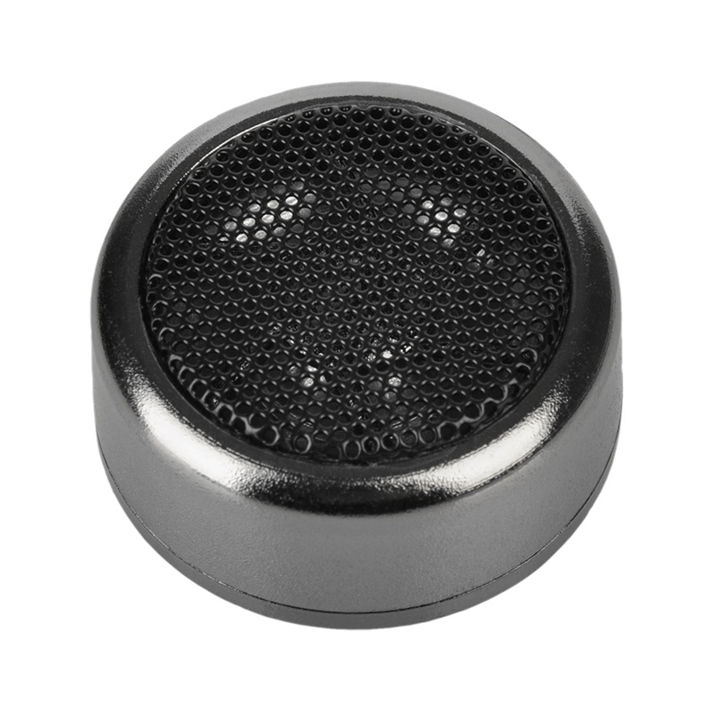 Set tweetere auto NEODYMIUM 100W + filtre 1.3 - 22 kHz pentru sunet clar și puternic în mașină [3]
