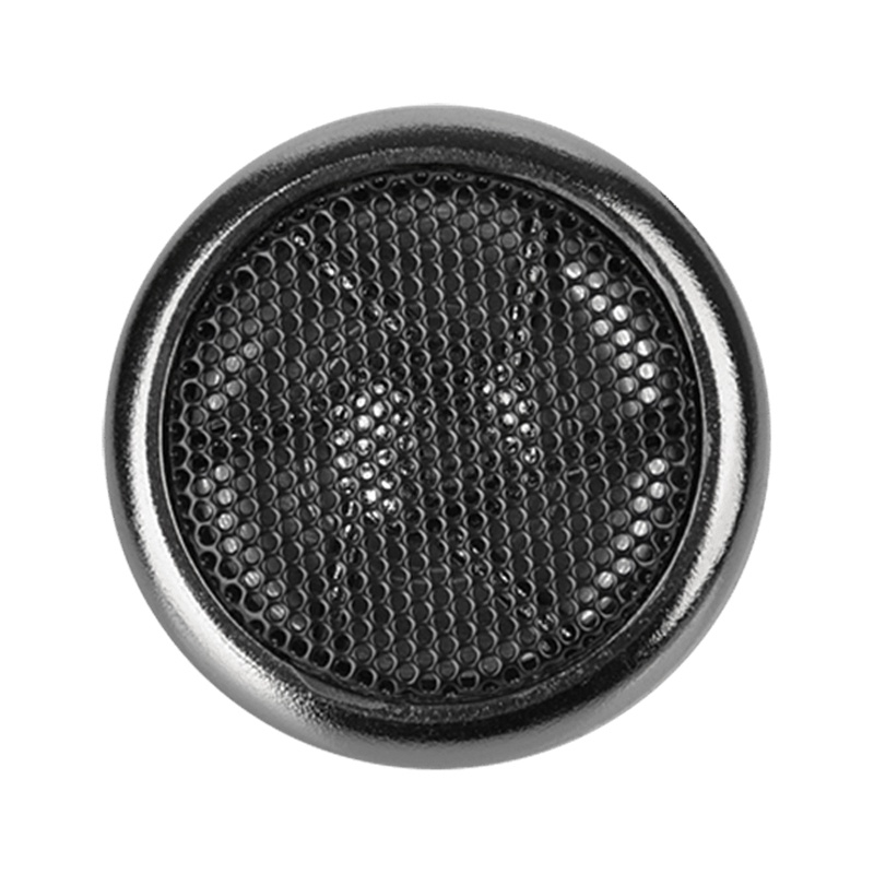 Set tweetere auto NEODYMIUM 100W + filtre 1.3 - 22 kHz pentru sunet clar și puternic în mașină [2]