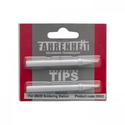 Set vârf letcon de lipit 28020 2buc 28932 Fahrenheit – IoElectronice.ro [3]