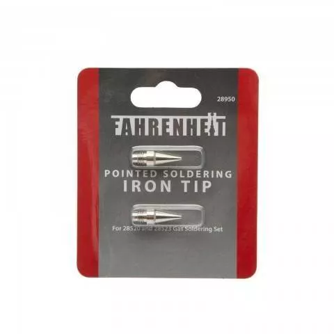 Set Vârfuri de lipit ascuțit 2buc pentru 28520 28523 Fahrenheit – IoElectronice.ro [2]