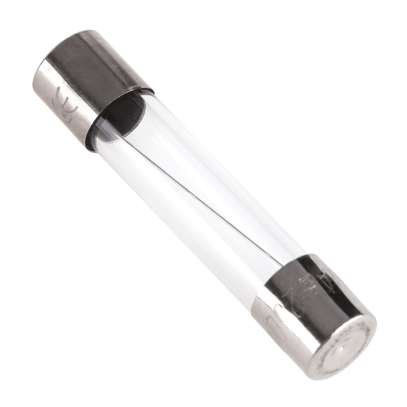 Siguranță Fuzibilă Rapidă 5x20mm 3.15A – Piese Electronice de Calitate pentru Proiecte Sigur și Fiabile [1]