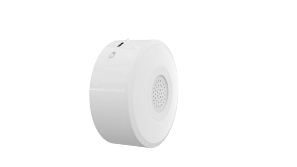 Sirena Smart inteligentă de interior Woox R7051 Zigbee 3.0 – IoElectronice.ro [2]