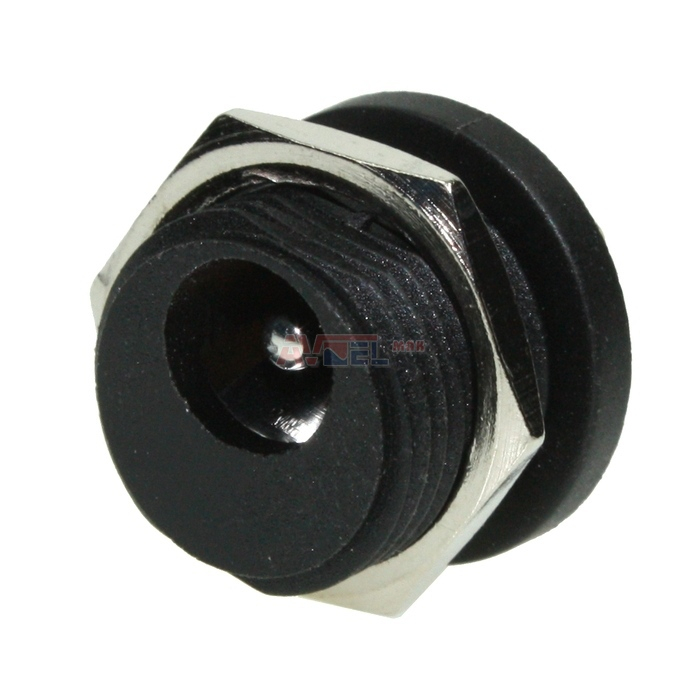 Soclu alimentare DC mama 5.5x2.1 mm cu lipire de panou CLIFF FC681473 - IoElectronice.ro [3]