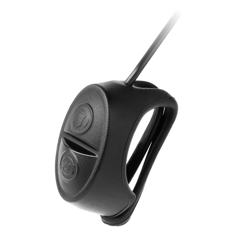 Sonerie Bicicleta XH20 Kruger&Matz – Claxon 4 sunete, Volum până la 100dB, IP65, Montare pe ghidon [3]