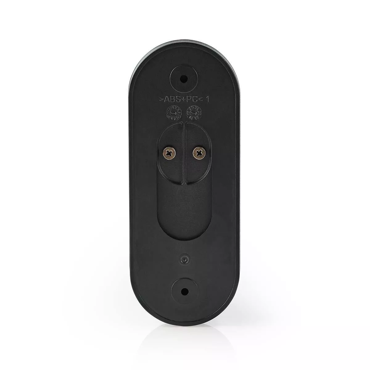 Sonerie Video Wi-Fi HD 720p Nedis - Securitate Inteligentă cu Notificări și Vedere Noapte [5]